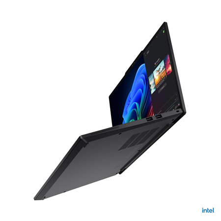 Lenovo ThinkPad T14s G6 Intel | Black | 14 " | IPS | WUXGA | 1920 x 1200 pixels | Anti-glare | Intel Core Ultra 5 | 228V | 32 GB