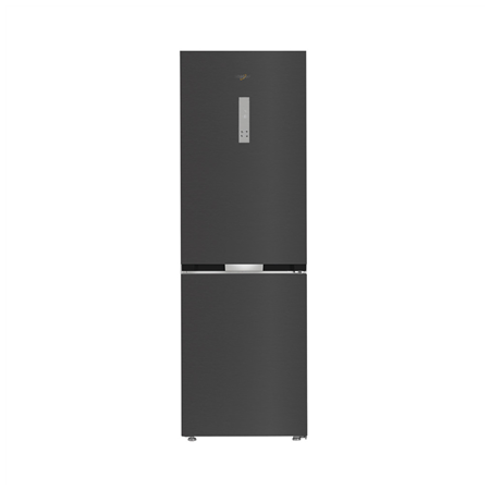 Whirlpool Refrigerator | WHK 26362 XBR4E | Energy efficiency class E | Free standing | Combi | Height 186.5 cm | No Frost system