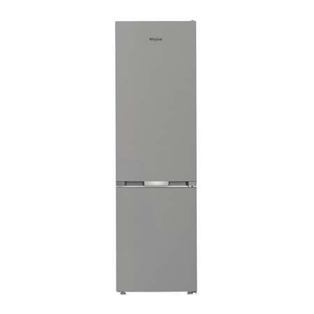 Whirlpool Refrigerator | WHK 25404 XP5E | Energy efficiency class D | Free standing | Combi | Height 203.5 cm | No Frost system