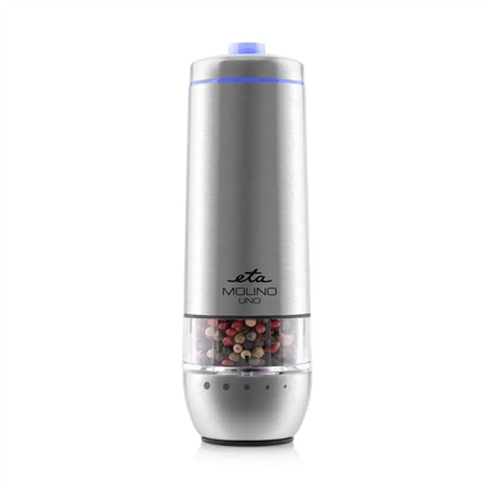 ETA | Molino Uno Spice Grinder | ETA292890000 | Housing material Stainless steel