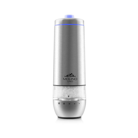 ETA | Molino Uno Spice Grinder | ETA292890000 | Housing material Stainless steel