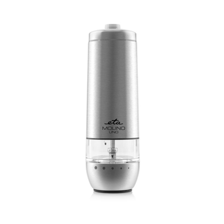 ETA | Molino Uno Spice Grinder | ETA292890000 | Housing material Stainless steel