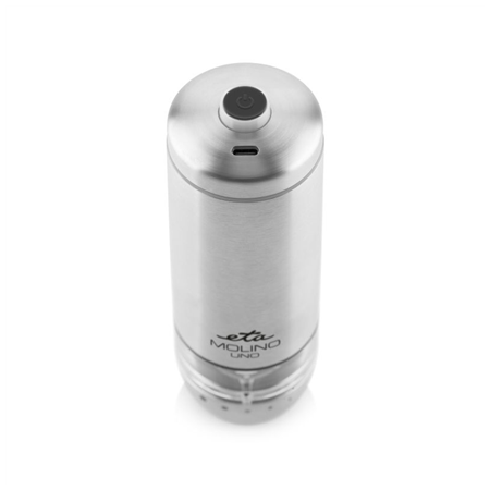 ETA | Molino Uno Spice Grinder | ETA292890000 | Housing material Stainless steel