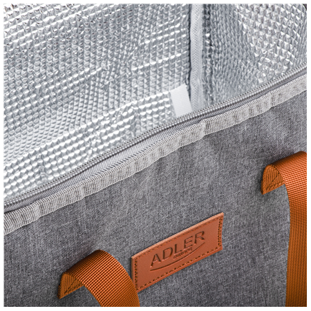 Adler Thermal bag | AD 4523 | 10 L