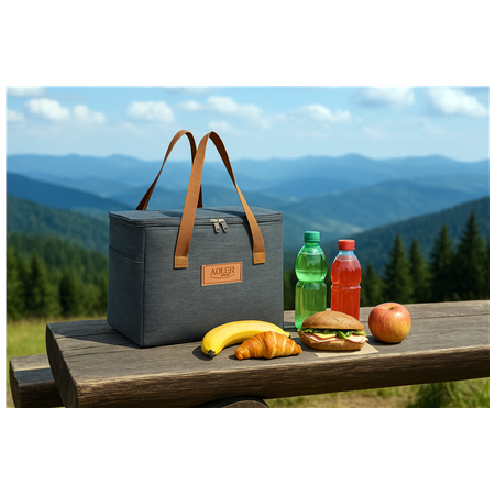 Adler Thermal bag | AD 4523 | 10 L