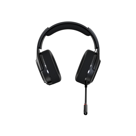 Acer | Gaming Headset | Predator Galea 550 | Built-in microphone | Bluetooth | Black