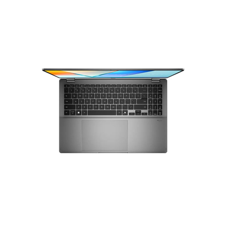 Asus Vivobook 16 Flip TP3607SH-RJ013W | Matte Gray | 16 " | OLED | Touchscreen | 3K | 2880 x 1800 pixels | Glossy | Intel Core U