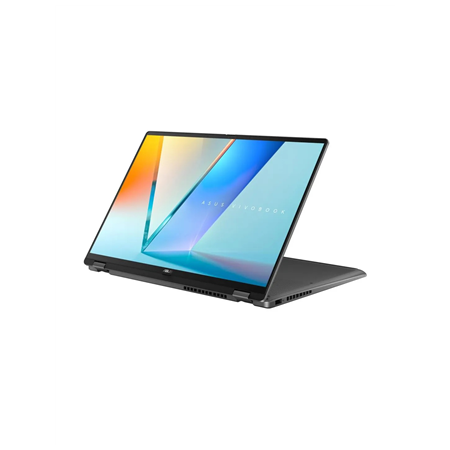 Asus Vivobook 16 Flip TP3607SH-RJ013W | Matte Gray | 16 " | OLED | Touchscreen | 3K | 2880 x 1800 pixels | Glossy | Intel Core U
