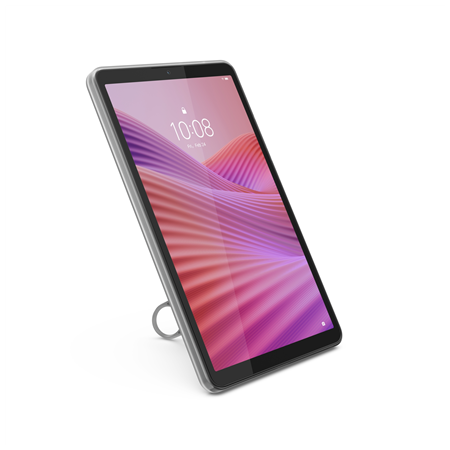 Lenovo Tab One 4G LTE (without power adapter) | ZAF10175SE | 8.7 " | Luna Grey | IPS | 1340 x 800 pixels | MediaTek | Helio G85