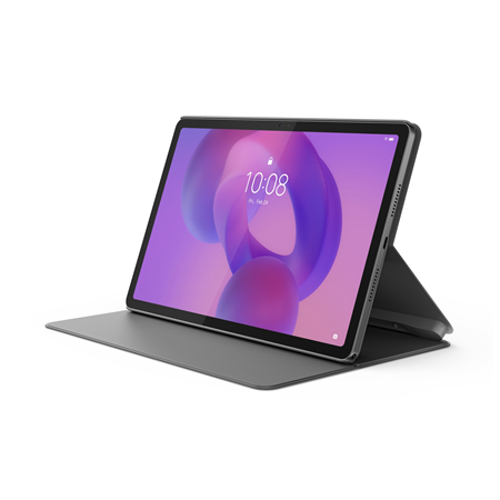 Lenovo Idea Tab Wi-Fi (w/o power adapter) | ZAFR0006SE | 11 " | Luna Grey | IPS | 2560x1600 pixels | MediaTek | Dimensity 6300 |