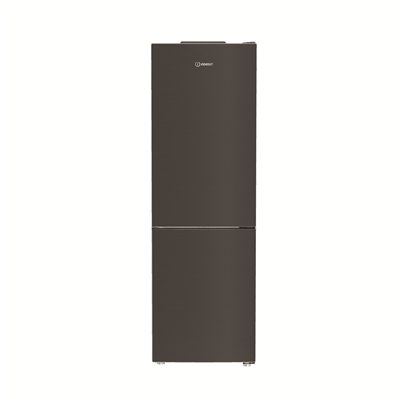 INDESIT Refrigerator | INKH 1361 XBR4E | Energy efficiency class E | Free standing | Combi | Height 186.5 cm | Fridge net capaci