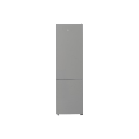 INDESIT Refrigerator | INK 25402 S4E | Energy efficiency class E | Free standing | Combi | Height 203.5 cm | No Frost system | F