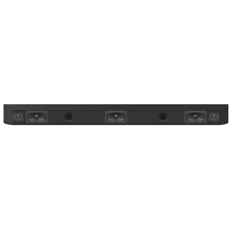 Sony | 5.1ch Home Theatre System | HTS60 BRAVIA Theatre System 6 | Speakers | Bluetooth