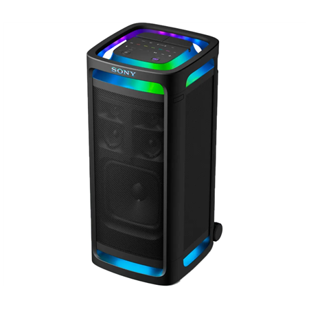 Sony Party Speaker | SRS-ULT900AC ULT TOWER 9AC | Bluetooth | Black | Portable | Wireless connection