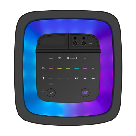 Sony Party Speaker | SRS-ULT900AC ULT TOWER 9AC | Bluetooth | Black | Portable | Wireless connection