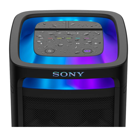 Sony Party Speaker | SRS-ULT900AC ULT TOWER 9AC | Bluetooth | Black | Portable | Wireless connection
