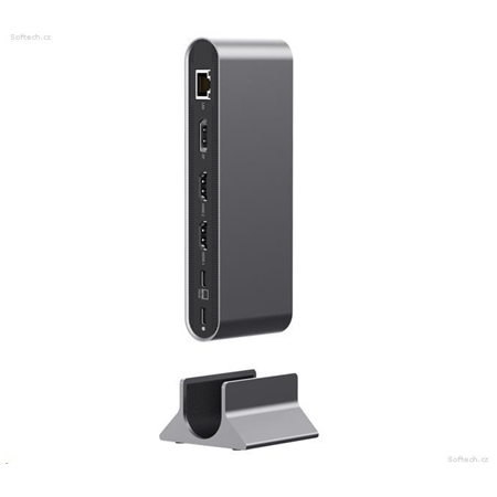 Acer Type-C Universal Docking Station 15in1