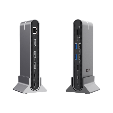 Acer Type-C Universal Docking Station 15in1