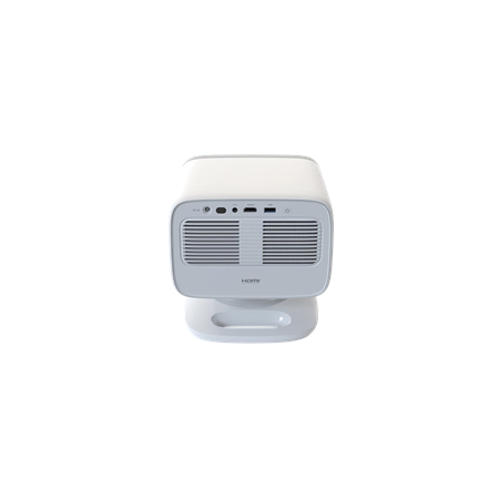 Philips NeoPix 444 | Full HD (1920x1080) | 500 ANSI lumens | White