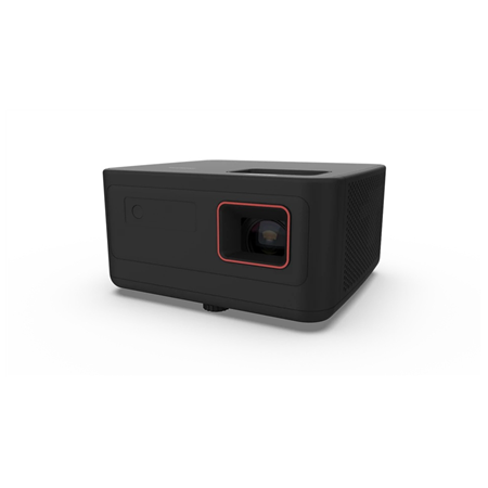 Philips GamePix 900 | 4K UHD (3840 x 2160) | 1000 ANSI lumens | Black