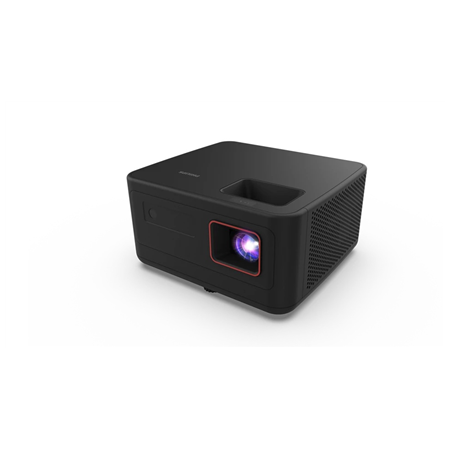 Philips GamePix 900 | 4K UHD (3840 x 2160) | 1000 ANSI lumens | Black