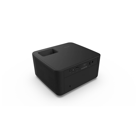 Philips GamePix 900 | 4K UHD (3840 x 2160) | 1000 ANSI lumens | Black