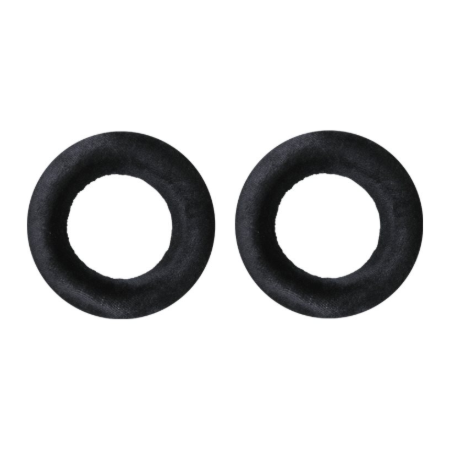 Beyerdynamic Ear pads velour, closed | EDT 770 VB