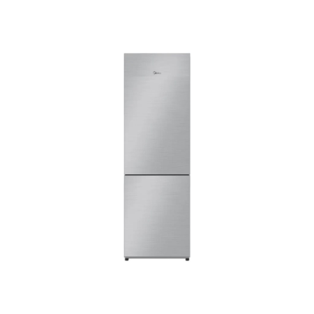 Midea Refrigerator | MDRB548MME46 | Energy efficiency class E | Free standing | Combi | Height 186 cm | No Frost system | Fridge