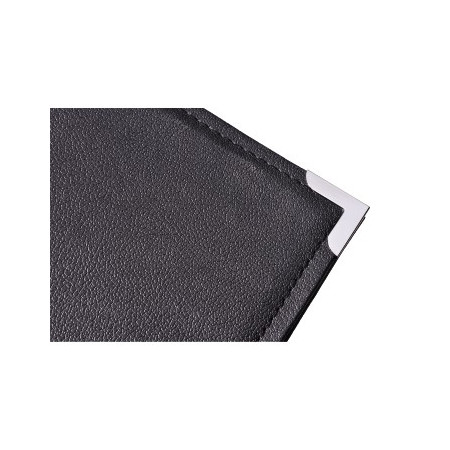 Hama New York City nuotraukų albumas 100 lapų 10 x 15 cm Juodas