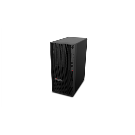 Lenovo ThinkStation | P2 | Desktop | Tower | Intel Core Ultra 5 | 245K | Internal memory 16 GB | UDIMM DDR5 | Solid-state drive