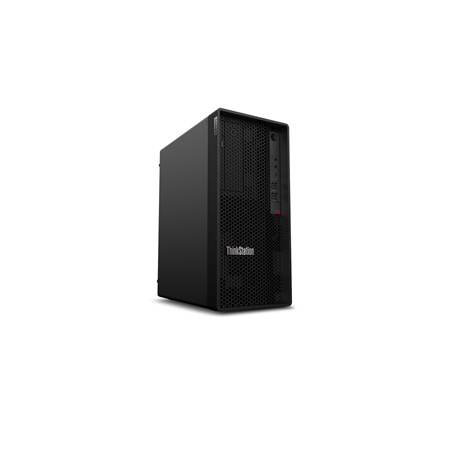 Lenovo ThinkStation | P2 | Desktop | Tower | Intel Core Ultra 5 | 245K | Internal memory 16 GB | UDIMM DDR5 | Solid-state drive
