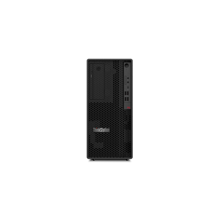 Lenovo ThinkStation | P2 | Desktop | Tower | Intel Core Ultra 5 | 245K | Internal memory 16 GB | UDIMM DDR5 | Solid-state drive