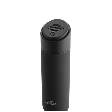 ETA Milk Frother | ETA119090000 Shakes | Milk frother | Black