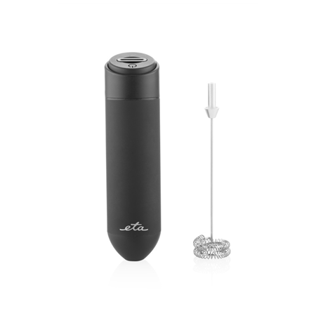 ETA Milk Frother | ETA119090000 Shakes | Milk frother | Black