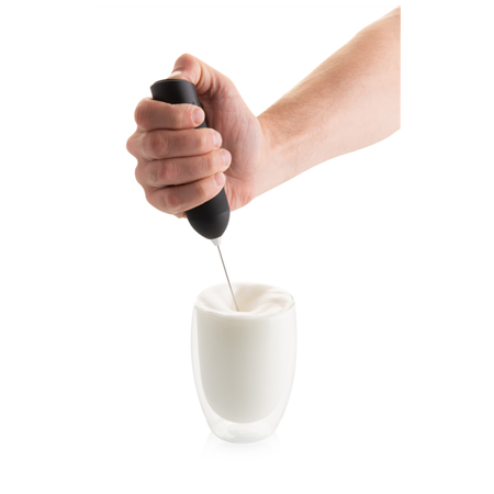 ETA Milk Frother | ETA119090000 Shakes | Milk frother | Black