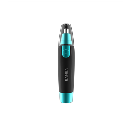 Cecotec Nose Hair Trimmer | Bamba PrecisionCare NoseTrim | Nose/Ear trimmer
