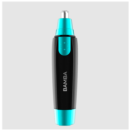 Cecotec Nose Hair Trimmer | Bamba PrecisionCare NoseTrim | Nose/Ear trimmer