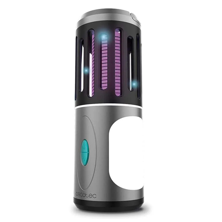 Cecotec | Mosquito Killer | ByeFly 3000 Go