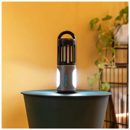 Cecotec | Mosquito Killer | ByeFly 3000 Go