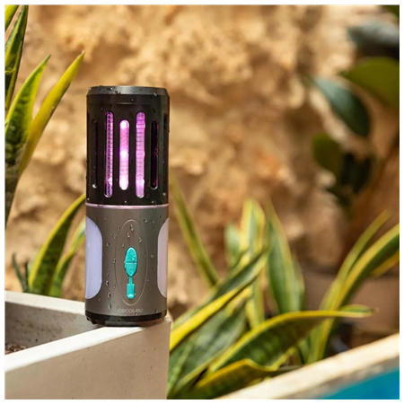 Cecotec | Mosquito Killer | ByeFly 3000 Go
