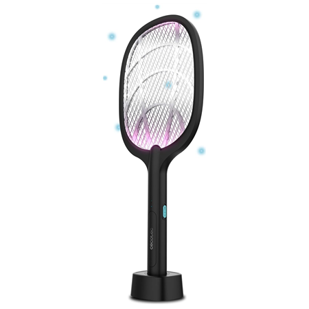 Cecotec | Mosquito Killer | ByeFly 1000 Paddle