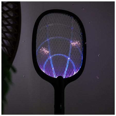 Cecotec | Mosquito Killer | ByeFly 1000 Paddle