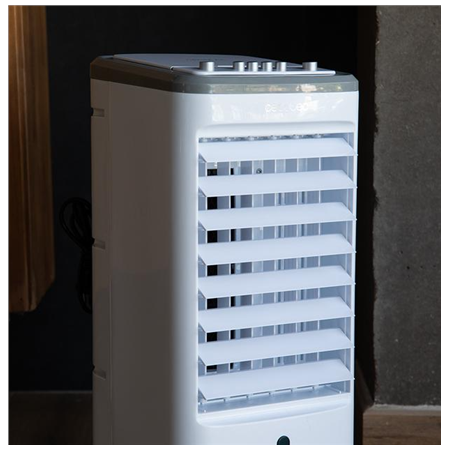 Cecotec | Evaporative Cooler | EnergySilence 3500 Cool Compact