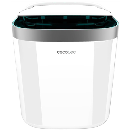 Cecotec | Ice Maker | Chillin' Ice 1500 | Power 150 W | Capacity 15 L | White
