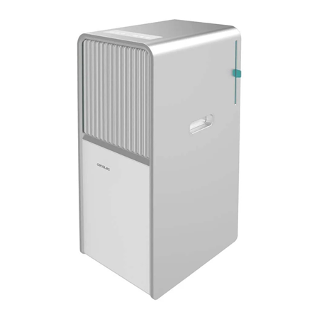 Cecotec Air Conditioner with Heat Pump | ForceClima 12850 Style Heating Connected
