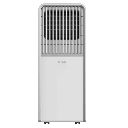 Cecotec Air Conditioner with Heat Pump | ForceClima 12850 Style Heating Connected