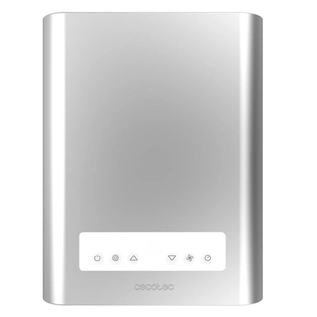 Cecotec Air Conditioner with Heat Pump | ForceClima 12850 Style Heating Connected