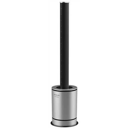 Cecotec | Fan, Heater and Air Purifier | TotalPure 3in1 Vision | 2000 W | Oscillation | Remote control