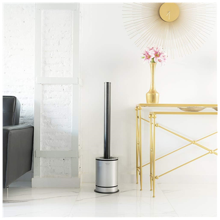 Cecotec | Fan, Heater and Air Purifier | TotalPure 3in1 Vision | 2000 W | Oscillation | Remote control