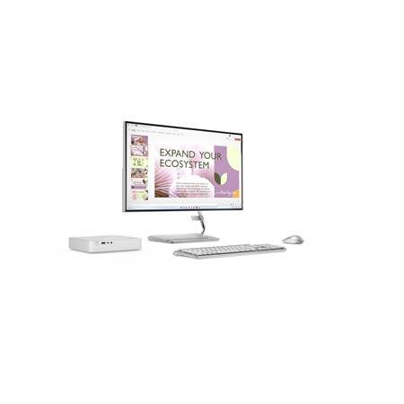 Lenovo IdeaCentre | Mini 01IRH8 | Desktop | Tiny | Intel Core i5 | i5-13420H | 16 GB | SO-DIMM DDR4 | 1000 GB | Intel UHD Graphi
